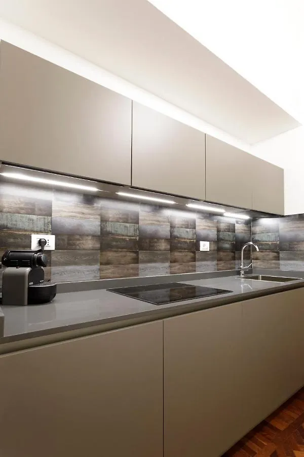 Domus Flavia Close To Colosseum Apartment Rome