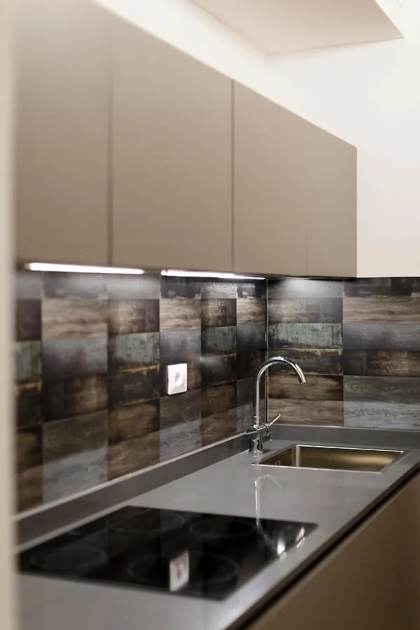 Domus Flavia Close To Colosseum Apartment Rome Italy