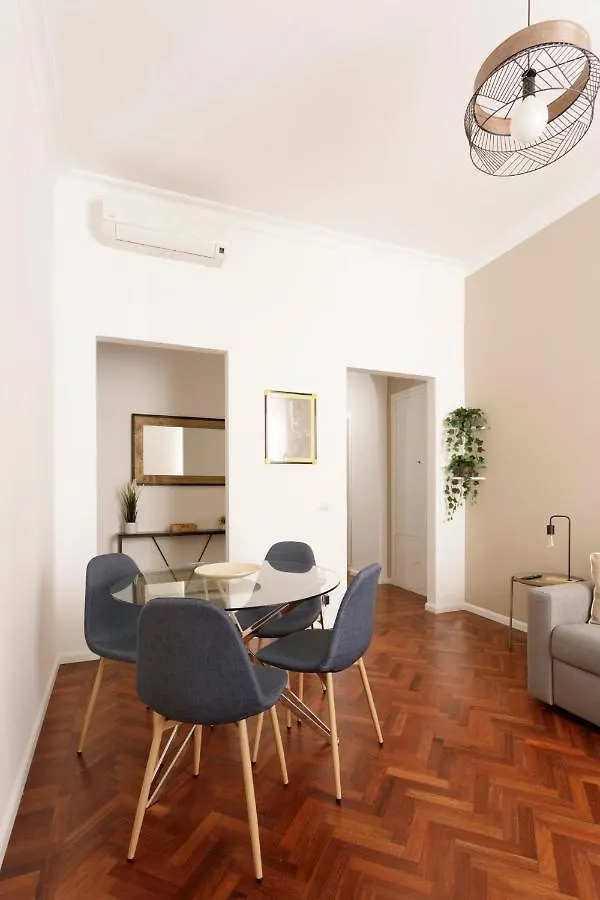 Domus Flavia Close To Colosseum Apartment Rome