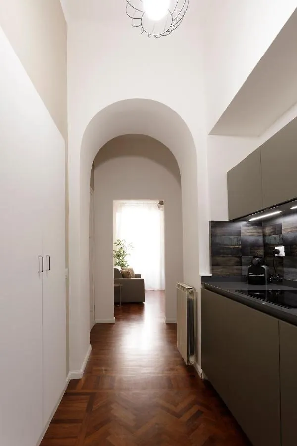 Domus Flavia Close To Colosseum Apartment Rome Italy