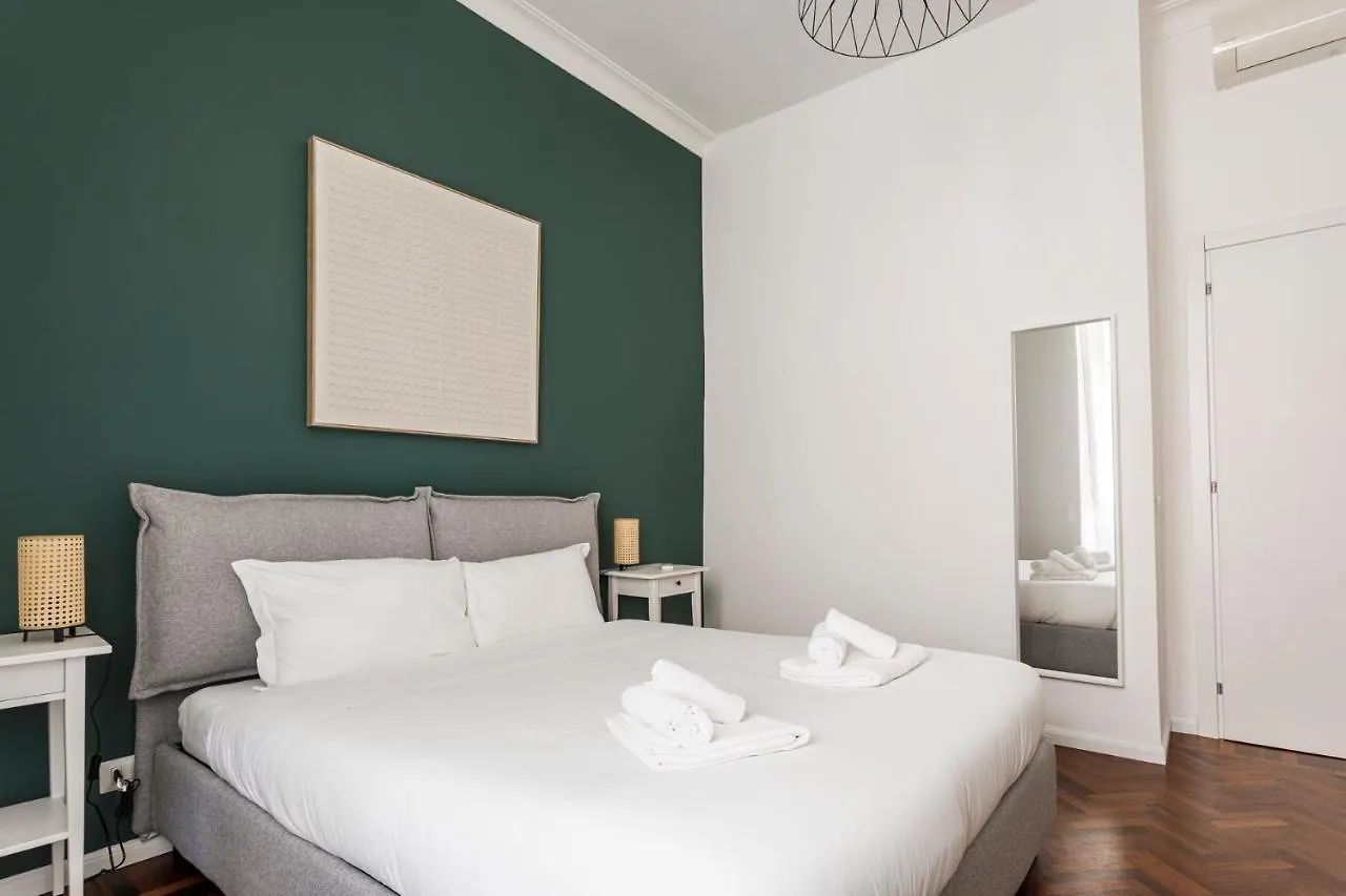 Domus Flavia Close To Colosseum Apartment Rome