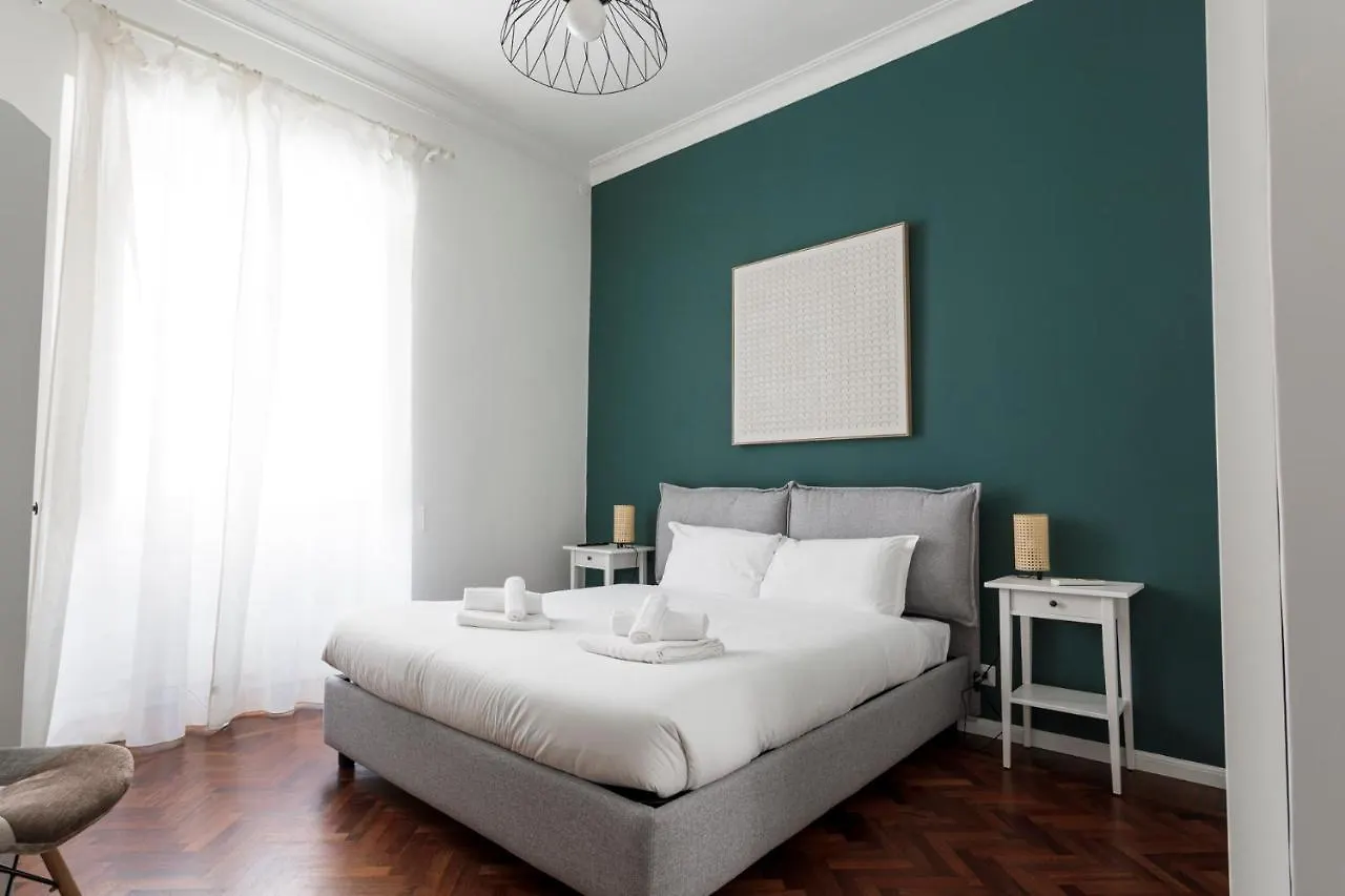 Domus Flavia Close To Colosseum Apartment Rome