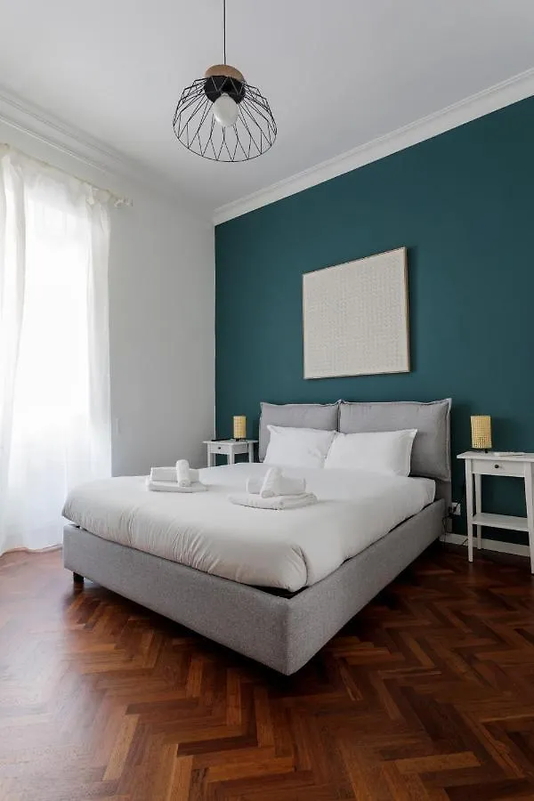 Domus Flavia Close To Colosseum Apartment Rome