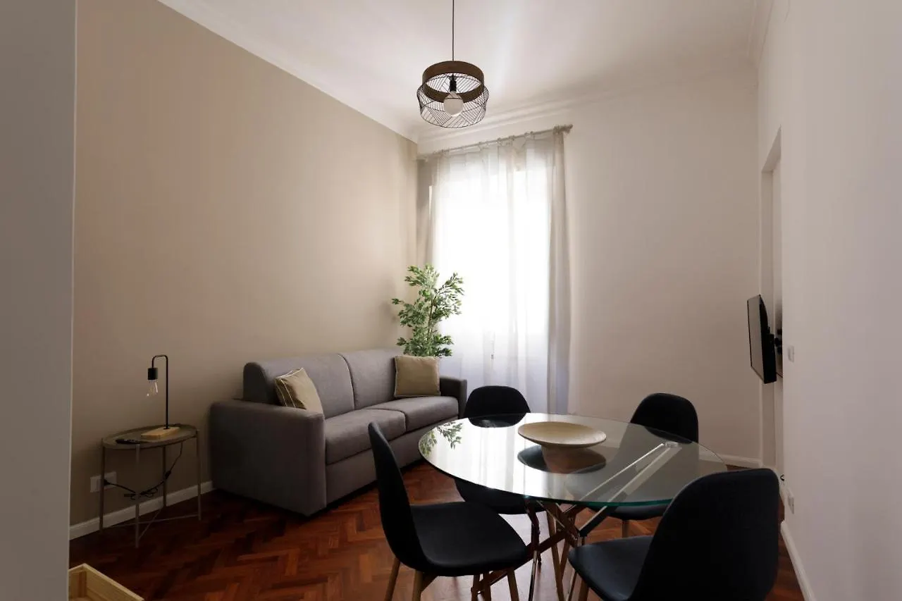 Domus Flavia Close To Colosseum Apartment Rome
