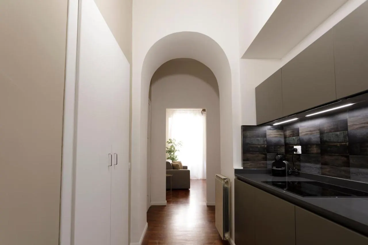 Domus Flavia Close To Colosseum Apartment Rome