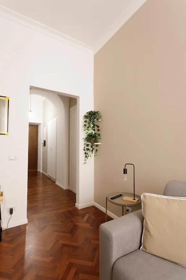Domus Flavia Close To Colosseum Apartment Rome