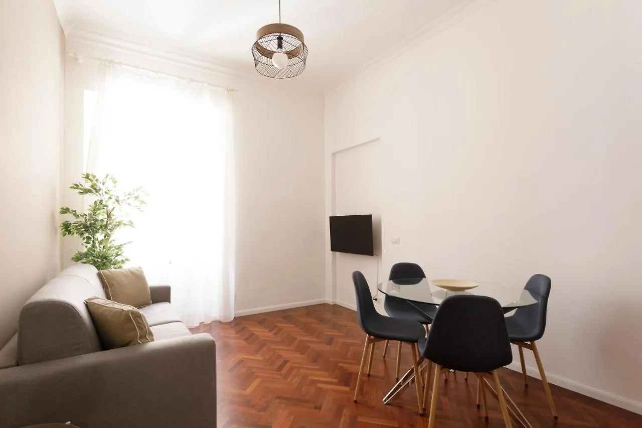 Domus Flavia Close To Colosseum Apartment Rome Italy