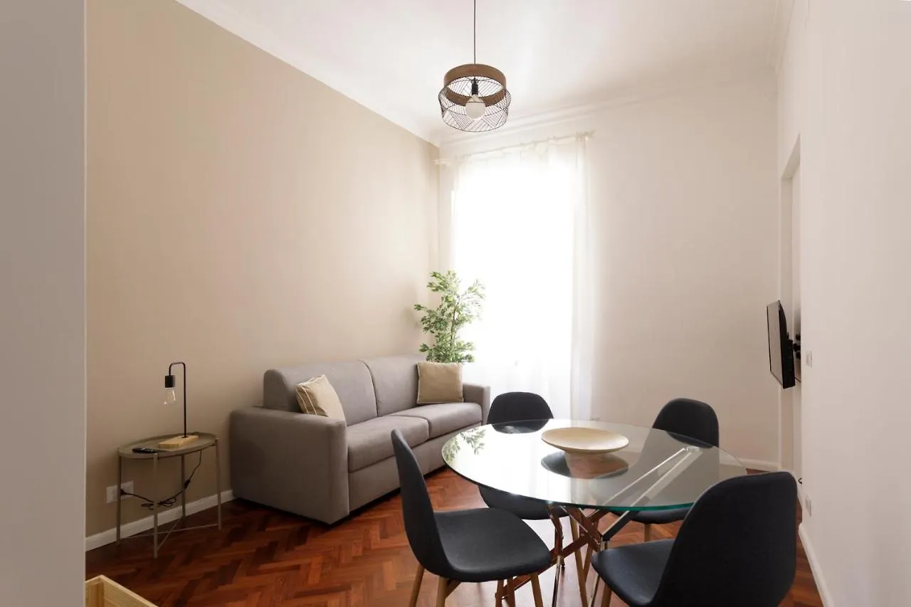 Domus Flavia Close To Colosseum Apartment Rome Italy