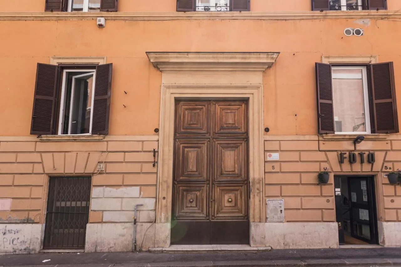 Domus Flavia Close To Colosseum Apartment Rome