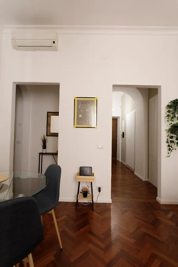 Domus Flavia Close To Colosseum Apartment Rome 0*,  Italy