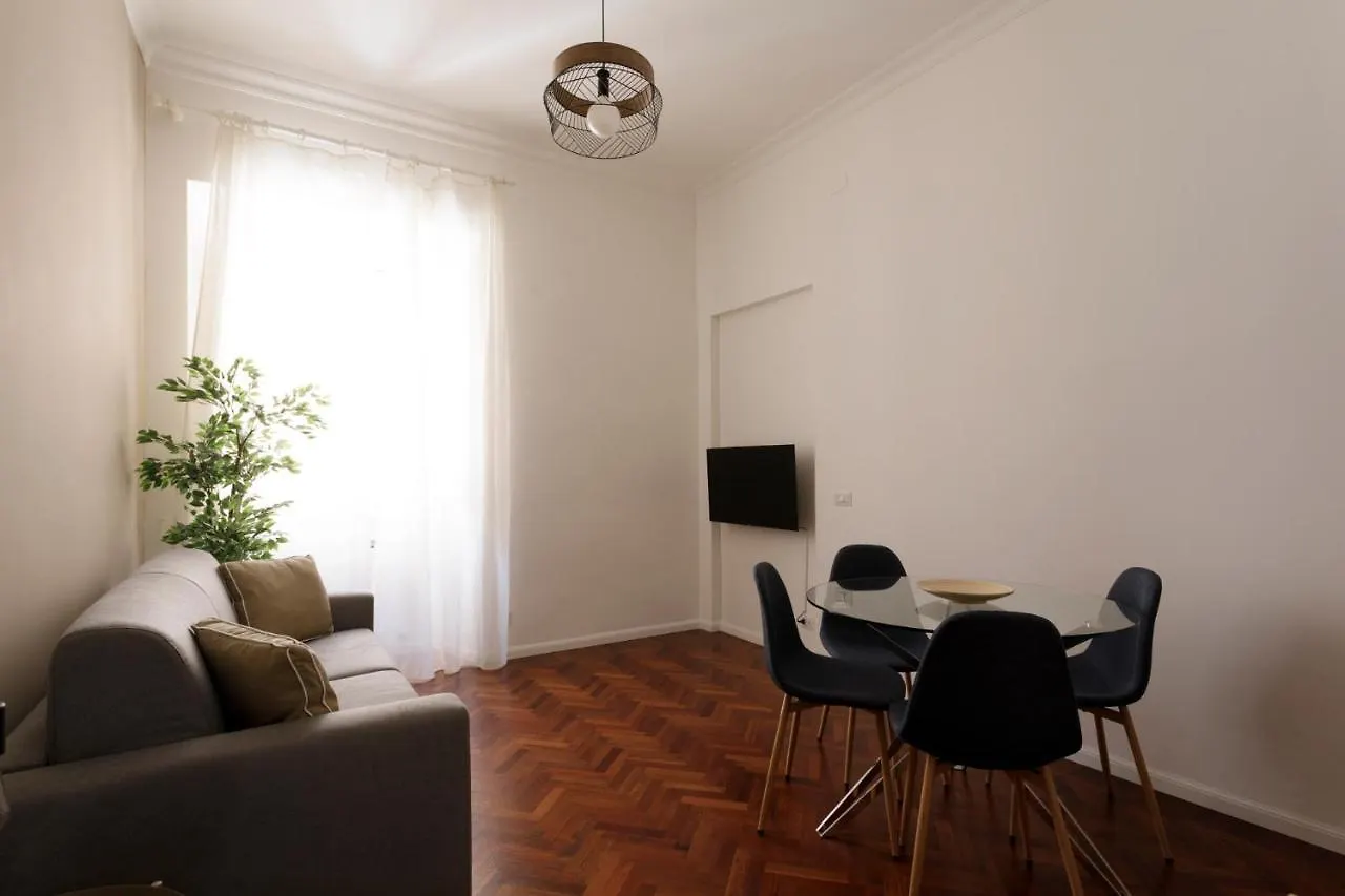 Domus Flavia Close To Colosseum Apartment Rome 0*,  Italy